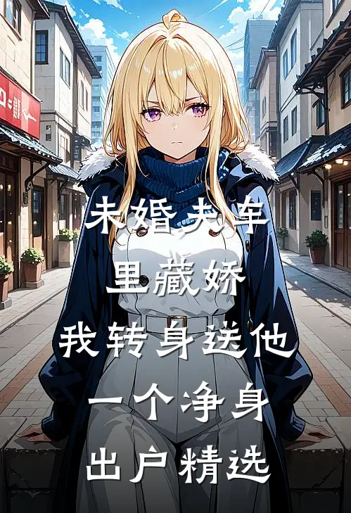 未婚夫车里藏娇，我转身送他一个净身出户精选