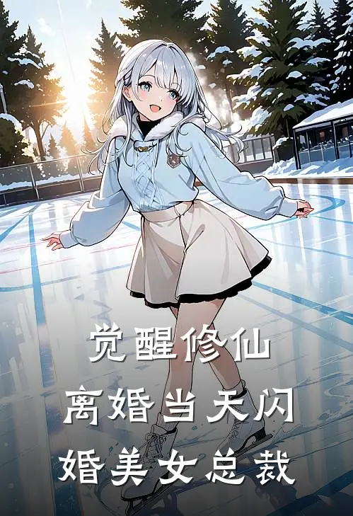 觉醒修仙，离婚当天闪婚美女总裁