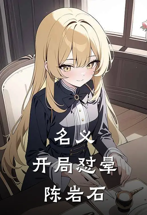 名义:开局怼晕陈岩石