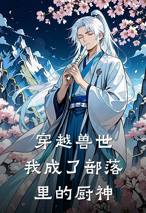 穿越兽世，我成了部落里的厨神