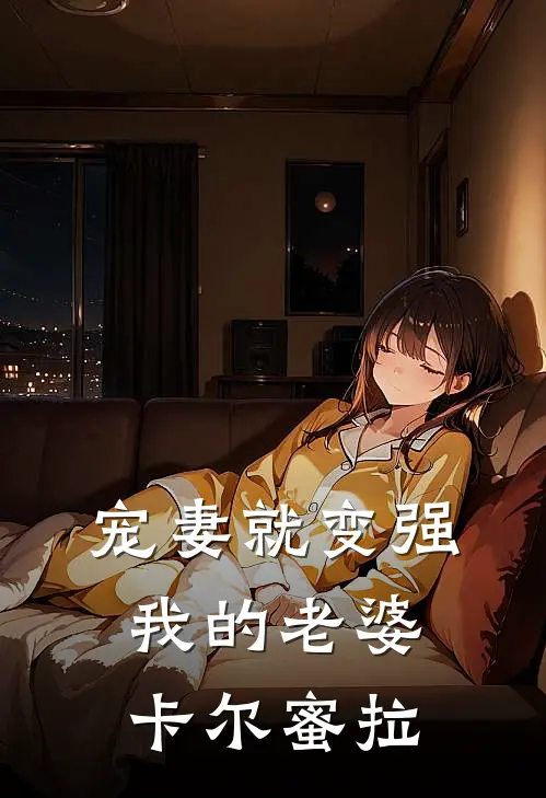 宠妻就变强,我的老婆卡尔蜜拉