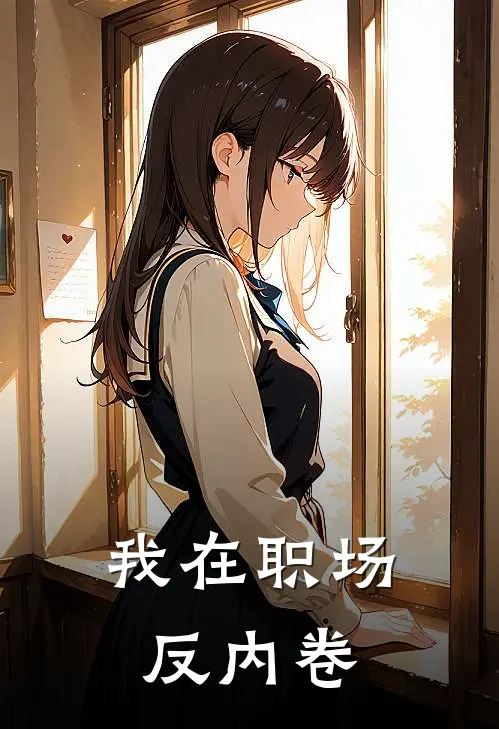 我在职场反内卷