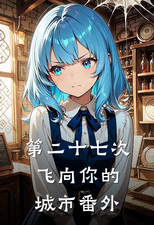第二十七次飞向你的城市番外
