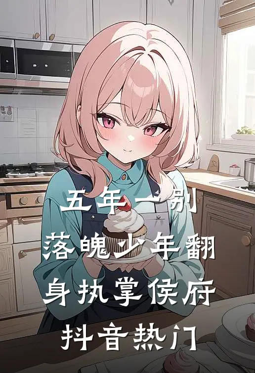 五年一别，落魄少年翻身执掌侯府抖音热门