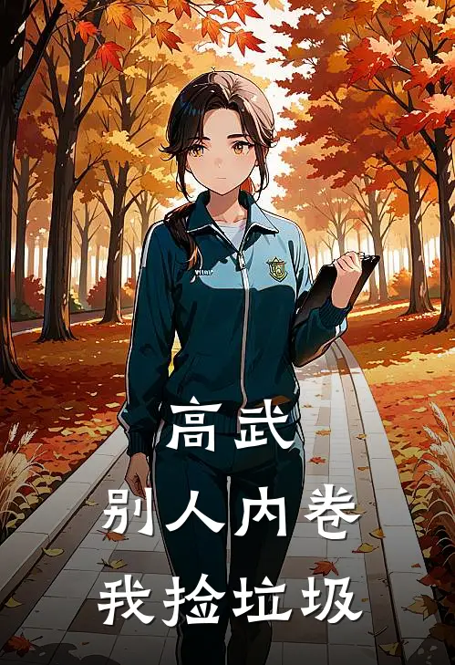 高武：别人内卷我捡垃圾