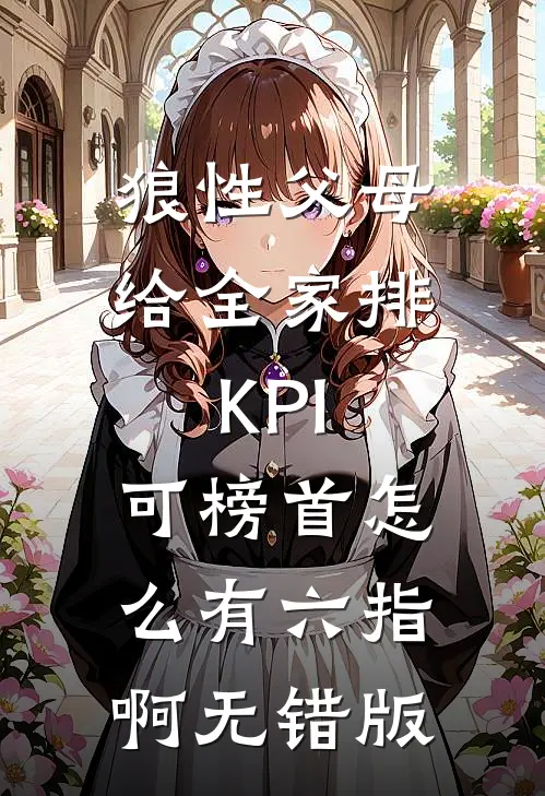 狼性父母给全家排KPI，可榜首怎么有六指啊无错版