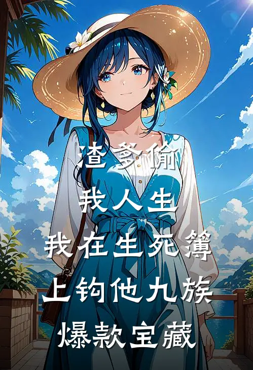 渣爹偷我人生，我在生死簿上钩他九族爆款宝藏