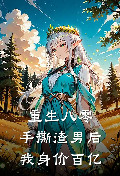 重生八零：手撕渣男后我身价百亿