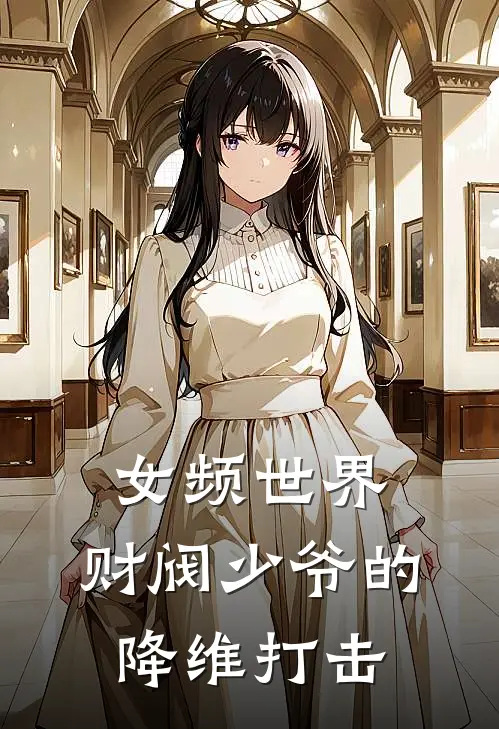 女频世界：财阀少爷的降维打击