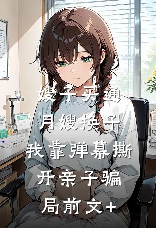 嫂子买通月嫂换子，我靠弹幕撕开亲子骗局前文+