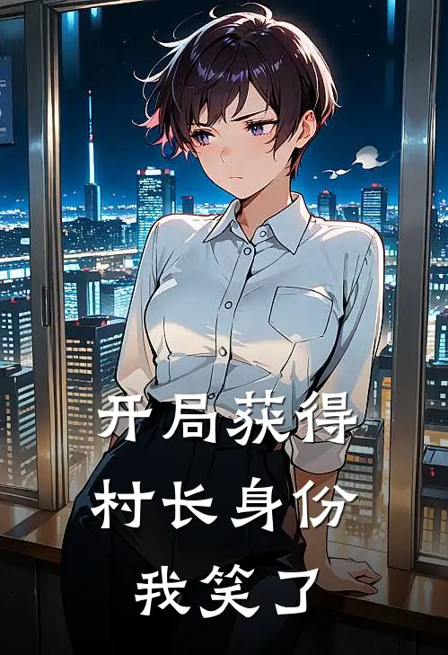 开局获得村长身份，我笑了