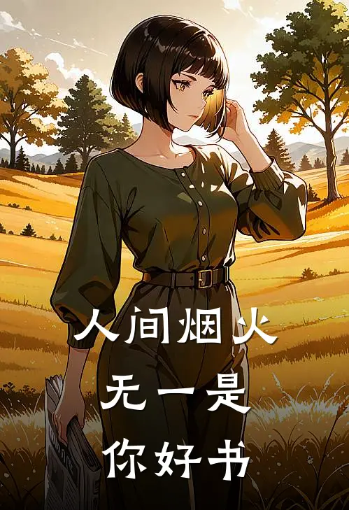 人间烟火，无一是你好书