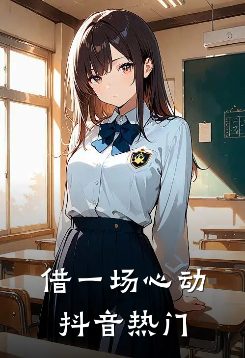 借一场心动抖音热门