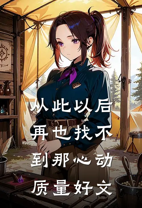 从此以后再也找不到那心动质量好文