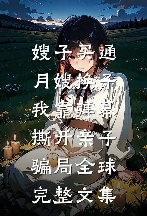 嫂子买通月嫂换子，我靠弹幕撕开亲子骗局全球完整文集