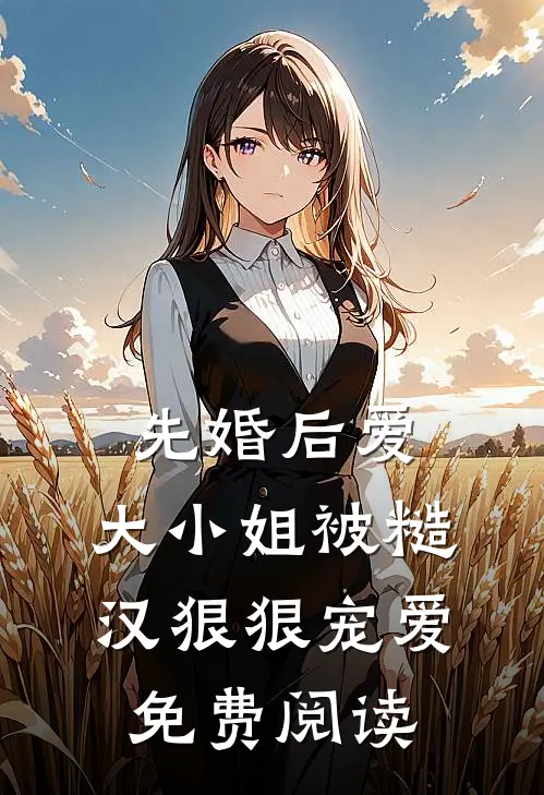 先婚后爱：大小姐被糙汉狠狠宠爱免费阅读