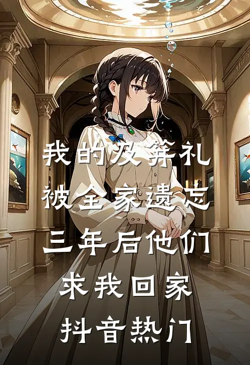 我的及笄礼被全家遗忘，三年后他们求我回家抖音热门