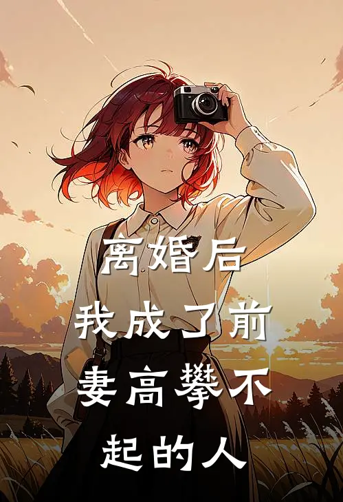 离婚后,我成了前妻高攀不起的人