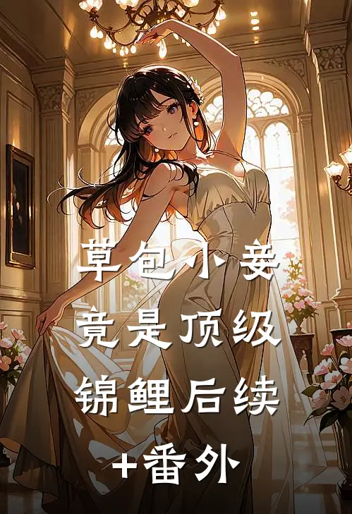 草包小妾，竟是顶级锦鲤后续+番外