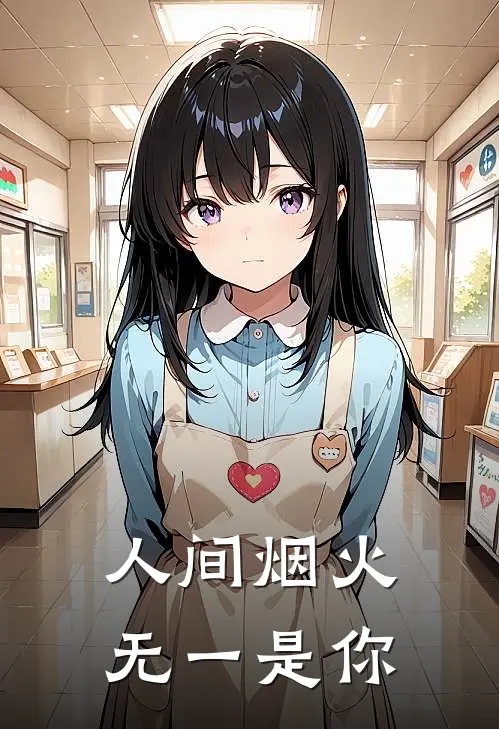 人间烟火，无一是你