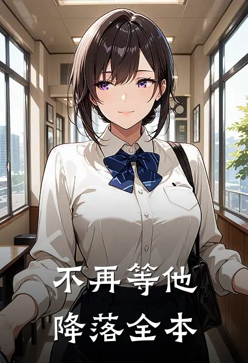 不再等他降落全本