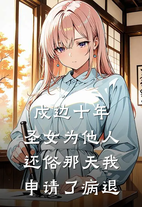 戍边十年,圣女为他人还俗那天我申请了病退