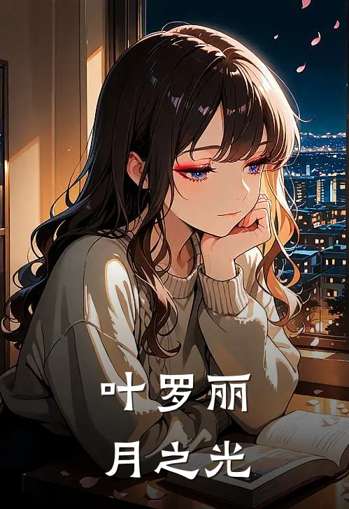 叶罗丽:月之光
