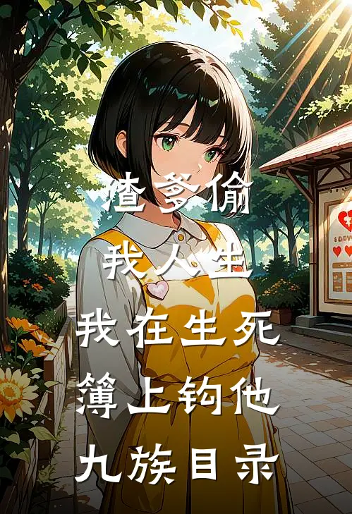 渣爹偷我人生，我在生死簿上钩他九族目录