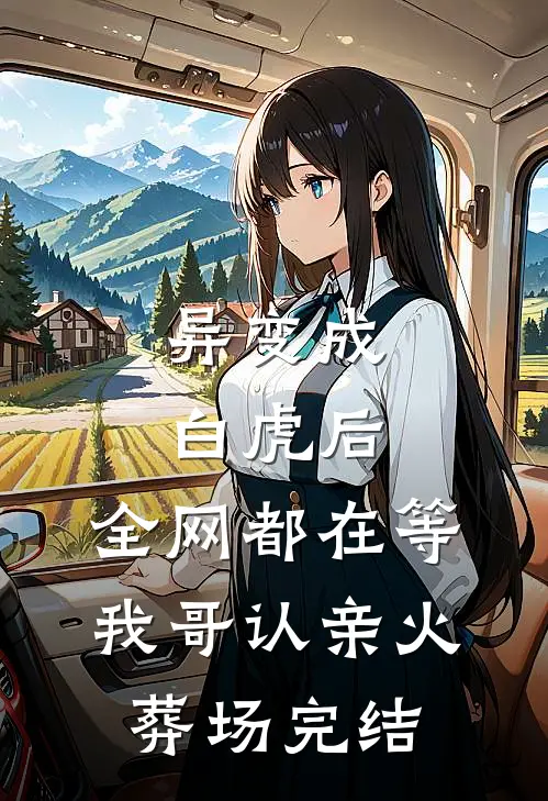 异变成白虎后，全网都在等我哥认亲火葬场完结