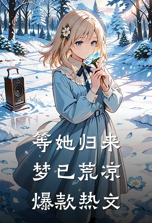 等她归来，梦已荒凉爆款热文