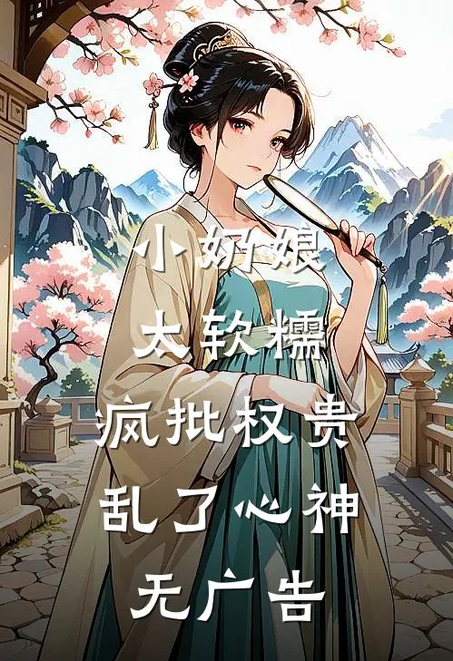 小奶娘太软糯，疯批权贵乱了心神无广告