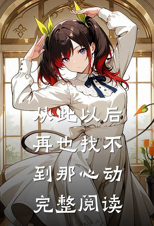 从此以后再也找不到那心动完整阅读