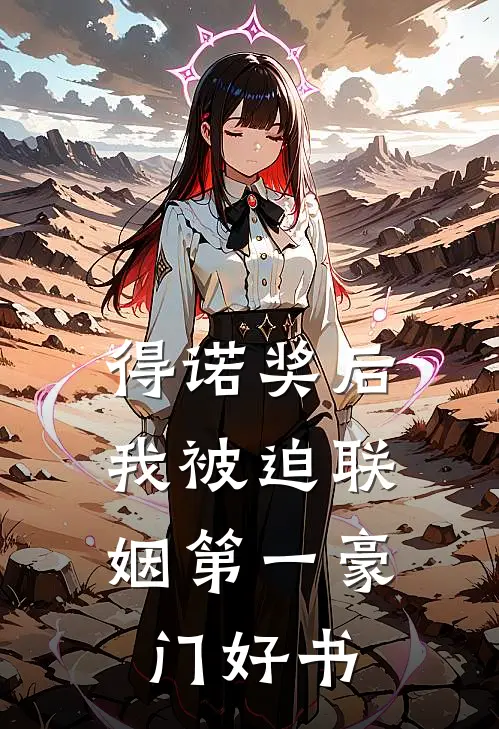 得诺奖后，我被迫联姻第一豪门好书