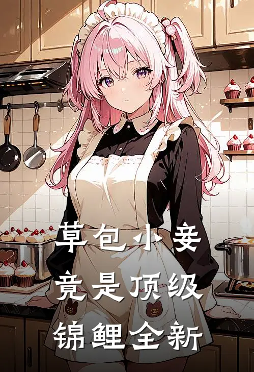 草包小妾，竟是顶级锦鲤全新
