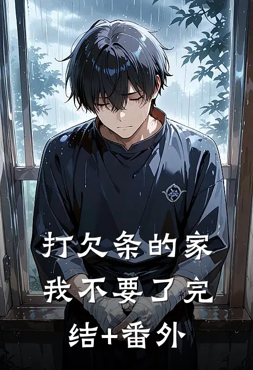 打欠条的家，我不要了完结+番外