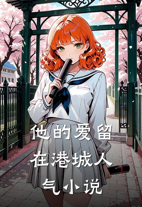 他的爱留在港城人气小说