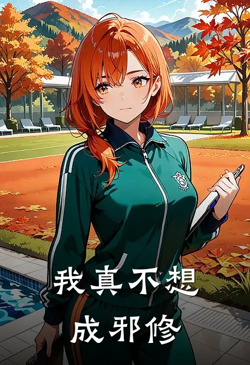 我真不想成邪修
