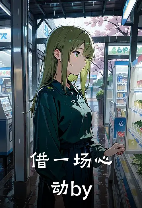 借一场心动by