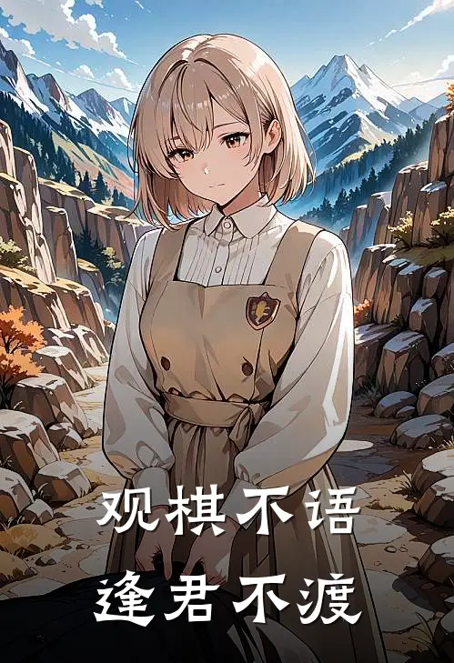 观棋不语，逢君不渡