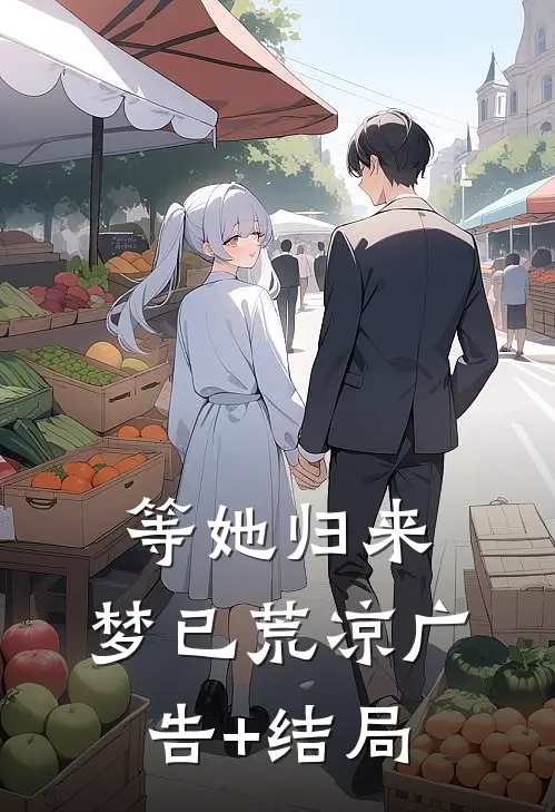 等她归来，梦已荒凉广告+结局