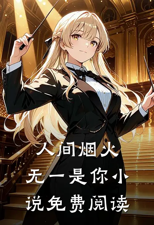人间烟火，无一是你小说免费阅读