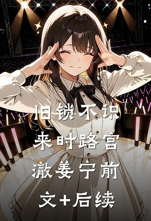 旧锁不识来时路宫澈姜宁前文+后续