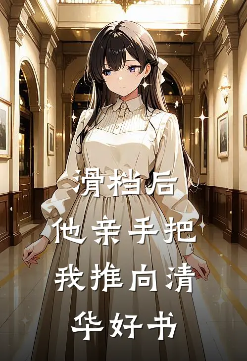 滑档后，他亲手把我推向清华好书