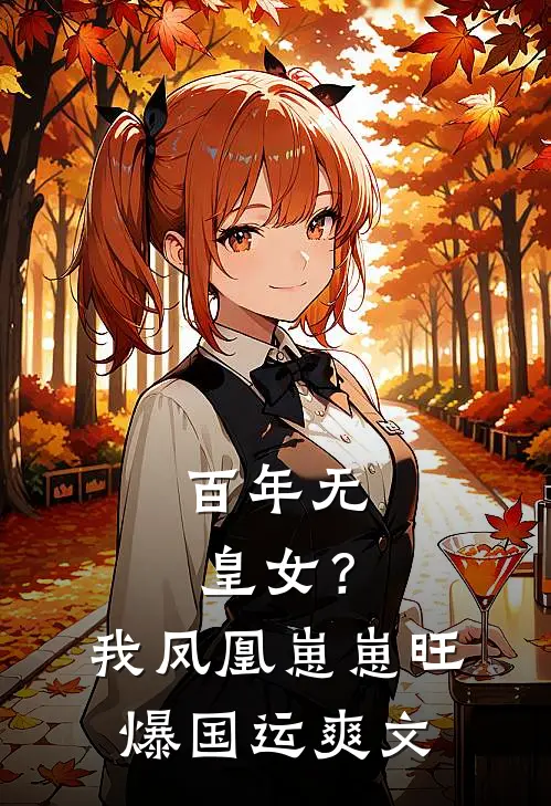 百年无皇女？我凤凰崽崽旺爆国运爽文