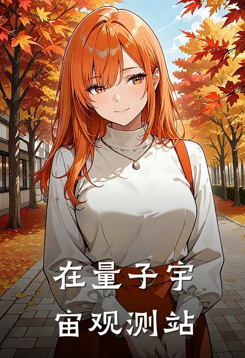 在量子宇宙观测站