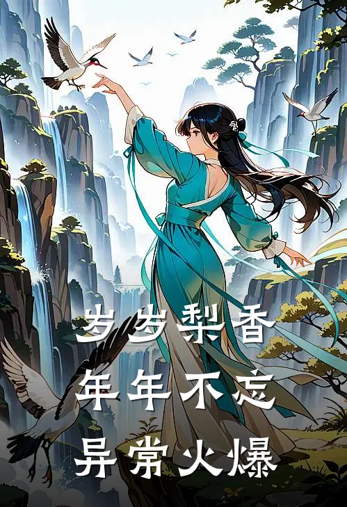 岁岁梨香，年年不忘异常火爆