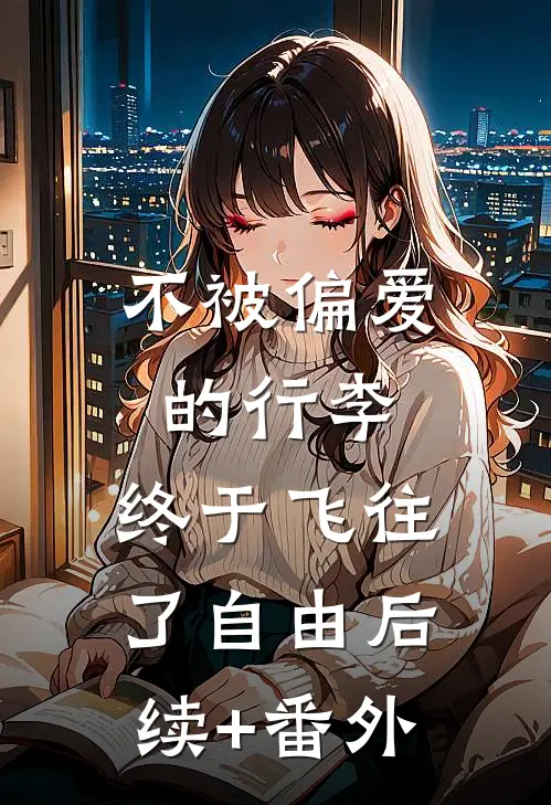 不被偏爱的行李，终于飞往了自由后续+番外
