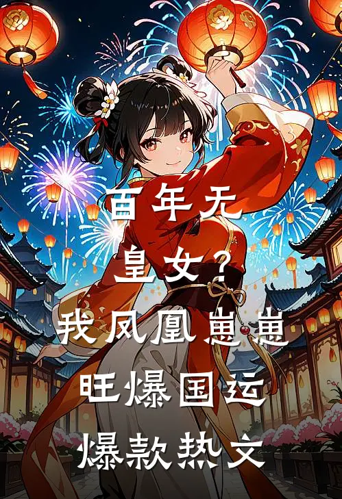 百年无皇女？我凤凰崽崽旺爆国运爆款热文