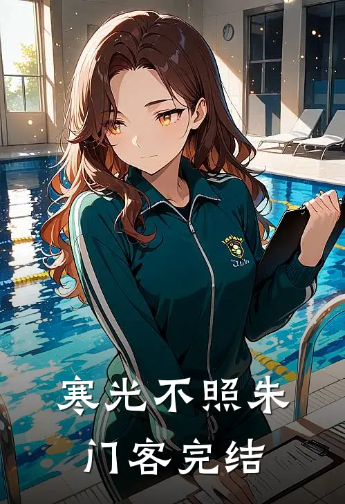 寒光不照朱门客完结
