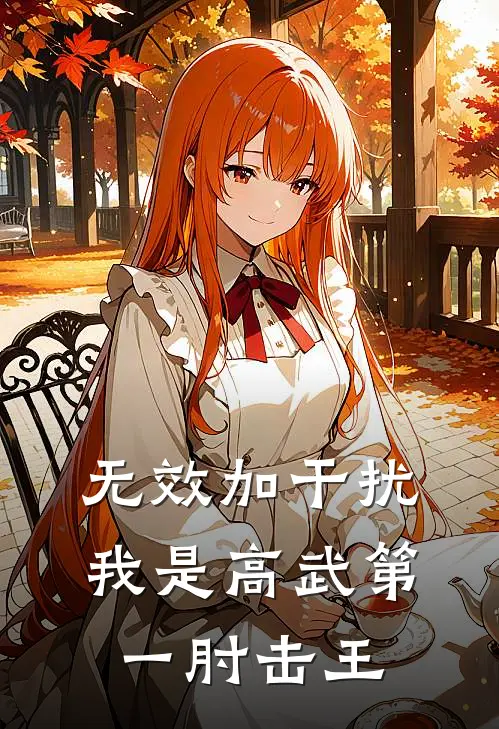 无效加干扰，我是高武第一肘击王